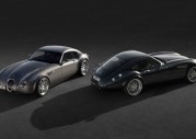Wiesmann GT Wiesmann GT